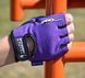 Рукавички для фітнесу Power System PS-2250 Pro Grip жіночі Purple M PW2111575886 фото 7