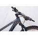 Велосипед KTM CHICAGO 291 рама XXL/48 сірий матовий ST56235 фото 2