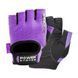 Рукавички для фітнесу Power System PS-2250 Pro Grip жіночі Purple M PW2111575886 фото 10