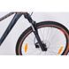 Велосипед KTM CHICAGO 291 рама XXL/48 сірий матовий ST56235 фото 3