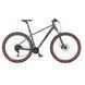 Велосипед KTM CHICAGO 291 рама XXL/48 сірий матовий ST56235 фото 1