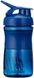 Шейкер спортивний (пляшка) BlenderBottle SportMixer 20oz/590ml Navy (Original) PW1386055482 фото 2