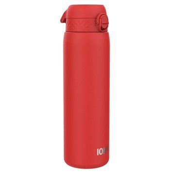 Пляшка для води металева&nbsp;вакуумна ION8&nbsp;920 мл. Vacuum Insulated, Red PW2574003850 фото