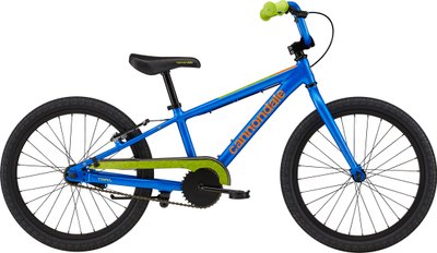 Дитячий велосипед 20" Cannondale TRAIL SS BOYS OS 2023 синій L-SKD-19-00 фото