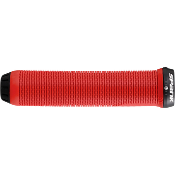 Гріпси SPANK SPIKE 33, Red ST52508 фото