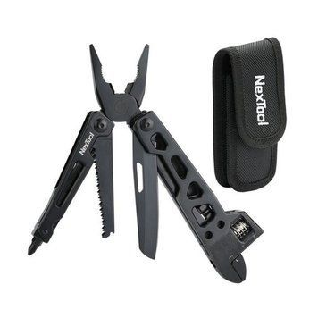 Мультитул NexTool Vanguard Multifunctional Wrench atlM70339 фото