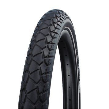 Велопокришка 27,5x2,35 (60-584) Schwalbe AL GROUNDER Perf, DD, RaceGuard, B/B-SK+RT HS611 ADDIX 67EPI 39B L-TIR-43-75 фото