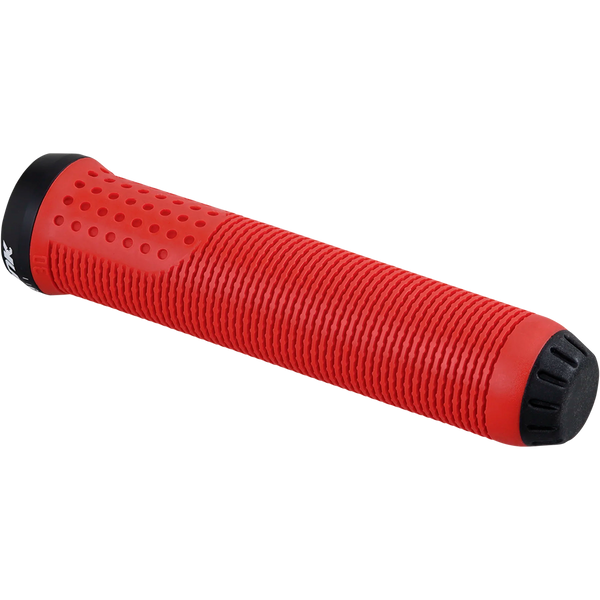 Гріпси SPANK SPIKE 33, Red ST52508 фото