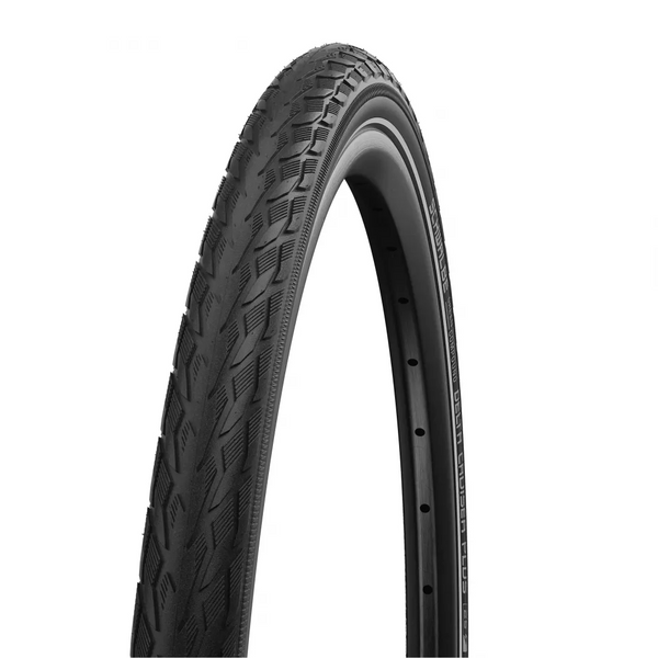 Велопокришка Schwalbe DELTA CRUISER PLUS 28x1,75 PunctureGuard L-TIR-18-40 фото