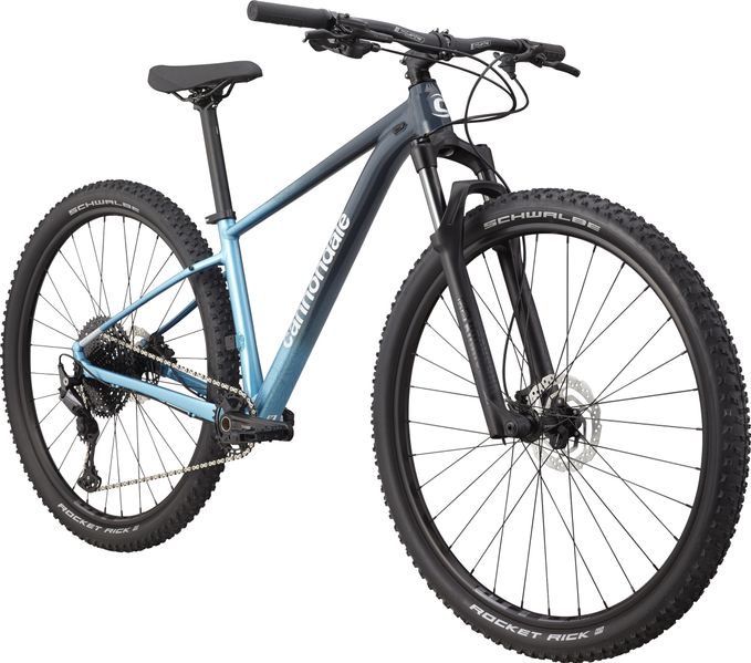 Жіночий велосипед 29" Cannondale TRAIL SL 3 Feminine рама - M 2023 SLT L71556 фото