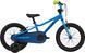 Дитячий велосипед Cannondale 16" TRAIL FW OS синій L98206 фото 1