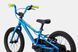 Дитячий велосипед Cannondale 16" TRAIL FW OS синій L98206 фото 7