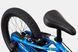 Дитячий велосипед Cannondale 16" TRAIL FW OS синій L98206 фото 5