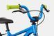 Дитячий велосипед Cannondale 16" TRAIL FW OS синій L98206 фото 4