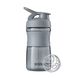 Шейкер спортивний (пляшка) BlenderBottle SportMixer 20oz/590ml Grey (Original) PW1386055483 фото 2