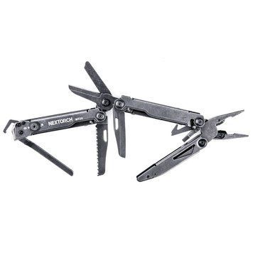 Мультитул Nextorch Pioneer MT20 atlM66572 фото