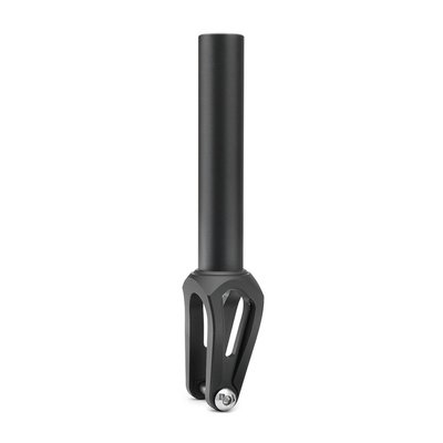 Вилка для трюкового самоката Hipe FHIPE 05 (SCS), 125мм, black matt ST29157 фото