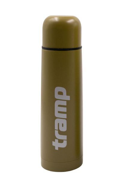 Термос 1 л TRAMP Basic UTRC-113 хакі UTRC-113-khaki фото