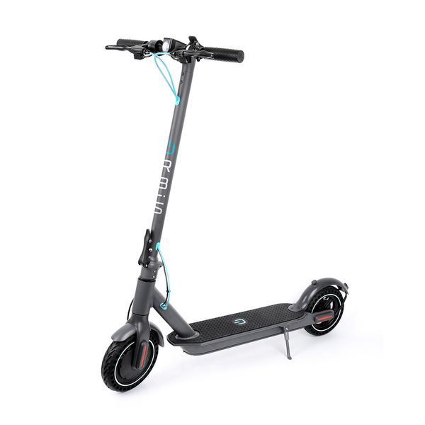 Електросамокат URBiS U3.2 electric scooter ST52790 фото