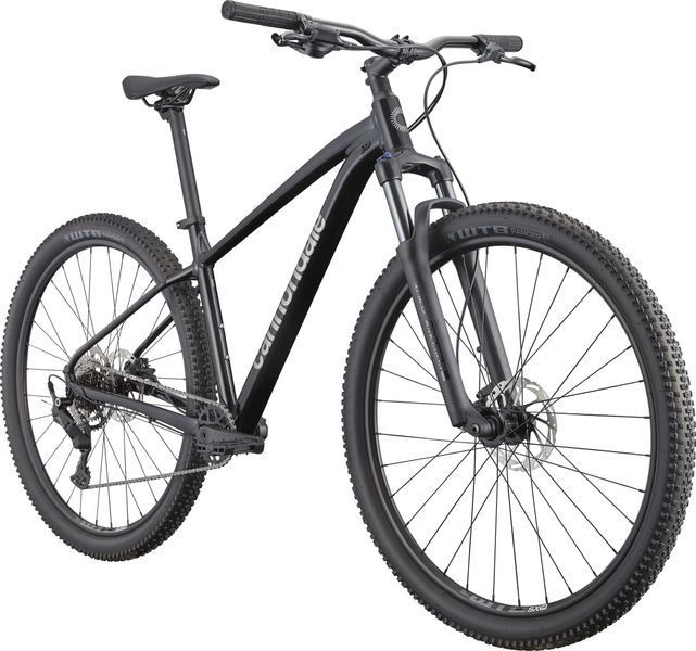 Велосипед 29" Cannondale TRAIL 2 рама - XL 2026 BLK L99128 фото