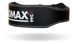 Пояс для важкої атлетики MadMax MFB-244 Sandwich шкіряний Black XL PW1925919664 фото 1