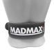 Пояс для важкої атлетики MadMax MFB-244 Sandwich шкіряний Black XL PW1925919664 фото 8