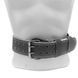Пояс для важкої атлетики MadMax MFB-244 Sandwich шкіряний Black XL PW1925919664 фото 4