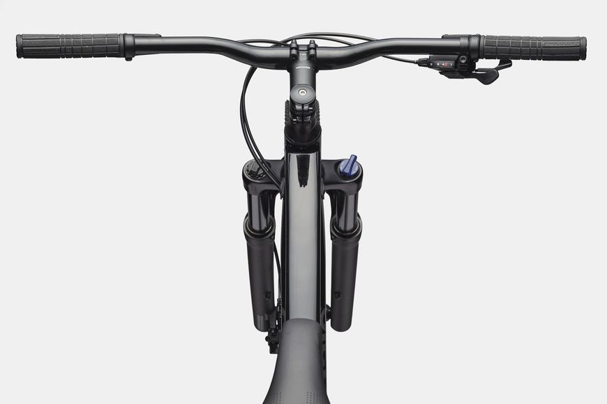 Велосипед 29" Cannondale TRAIL 2 рама - XL 2026 BLK L99128 фото