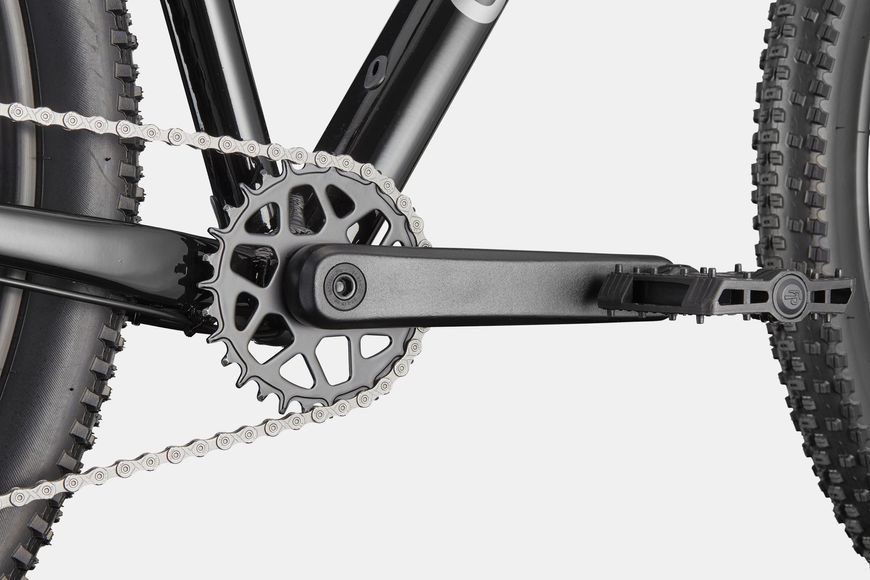 Велосипед 29" Cannondale TRAIL 2 рама - XL 2026 BLK L99128 фото