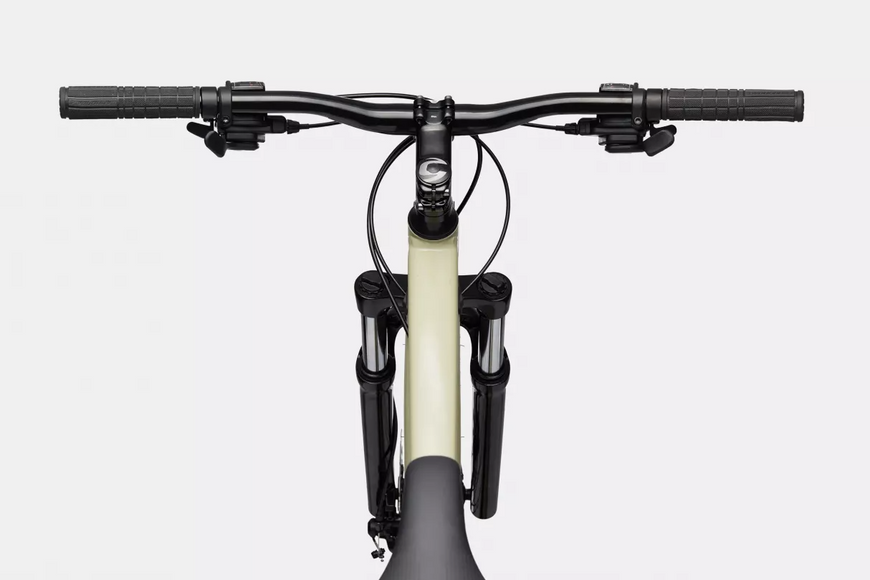 Велосипед 29" Cannondale TRAIL 8 рама - M 2023 QSD L88262 фото