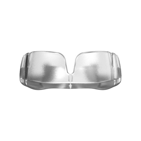 Капа OPRO Snap-Fit доросла (вік 11+) Clear (art.002139015) PW1772172410 фото