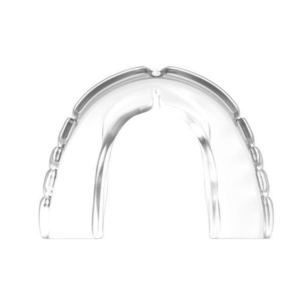 Капа OPRO Snap-Fit доросла (вік 11+) Clear (art.002139015) PW1772172410 фото