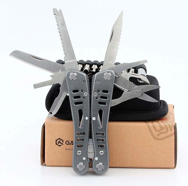 Мультитул Multi Tool Ganzo G203 ATM44136 фото