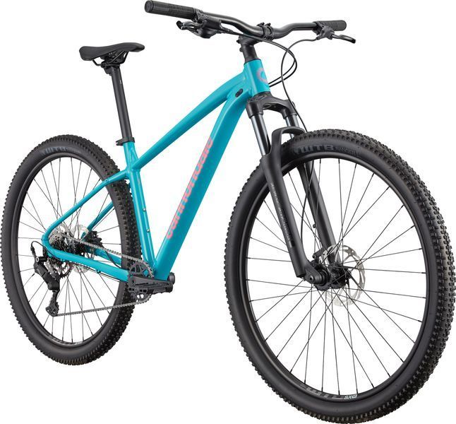 Велосипед 29" Cannondale TRAIL 2 рама - XL 2026 IBL L101687 фото