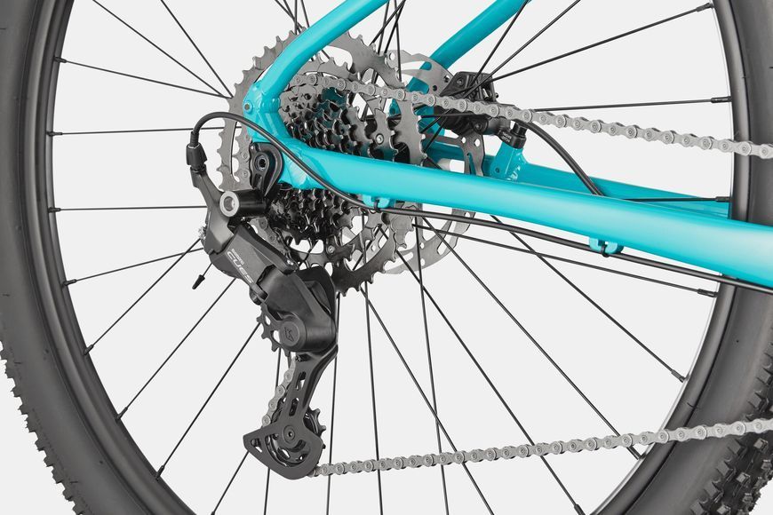 Велосипед 29" Cannondale TRAIL 2 рама - XL 2026 IBL L101687 фото
