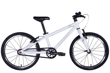 Велосипед алюміній 20" Leon GO Vbr рама-10" білий з рожевим 2024 R17a871b1-5fb1-11ee-8869-0050569ee4d0 фото