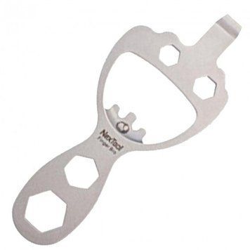 Міні-Мультитул NexTool BOTTLE OPENER Finger Bro KT5009B atlM45390 фото