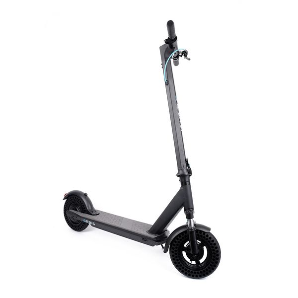 Електросамокат URBiS U7.1 electric scooter ST52792 фото