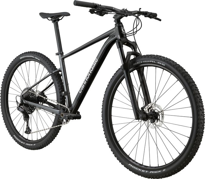 Велосипед 29" Cannondale TRAIL SL 3 рама - M 2023 BPL L68906 фото