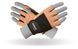 Рукавички для фітнесу MadMax MFG-444 Fitness Brown L