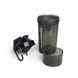 Шейкер спортивний SmartShake Original2GO One 800ml Black (Original) PW1640877447 фото 3