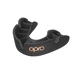 Капа боксерська Opro Bronze чорна PW1350992696 фото 2
