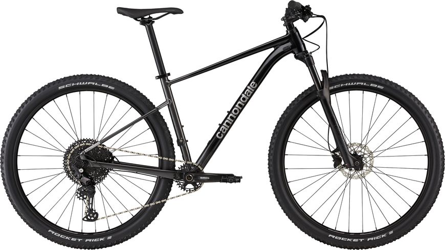 Велосипед 29" Cannondale TRAIL SL 3 рама - M 2023 BPL L68906 фото