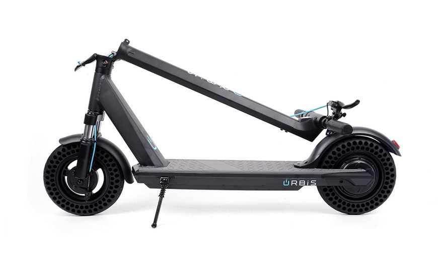 Електросамокат URBiS U7.1 electric scooter ST52792 фото