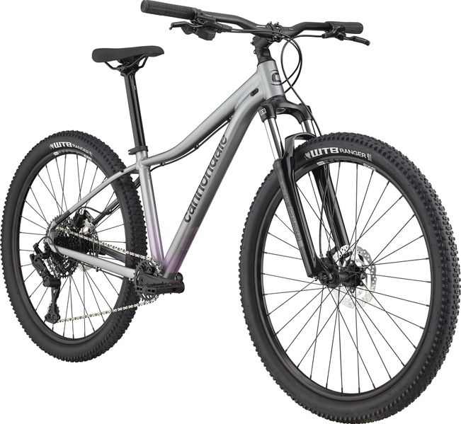 Жіночий велосипед 27,5" Cannondale TRAIL 5 Feminine 2023 LAV L70036 фото