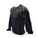 Термокофта (лонгслів) X TECH Maglia Race 3 Munica Lunga giroc Nero XXL/XXXL Чорна PW1725320057 фото 8