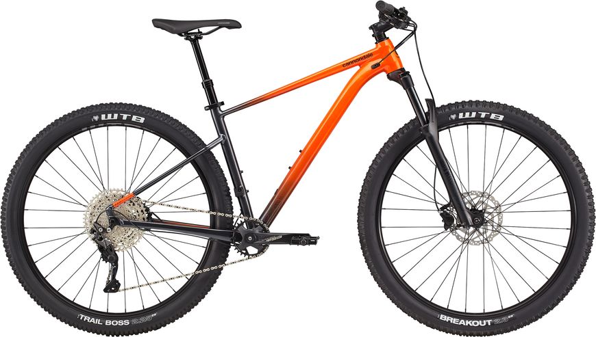 Велосипед 29" Cannondale TRAIL SE 3 рама - S 2023 IOR L-SKD-95-15 фото