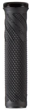 Гріпси Lizard Skins WASATCH Lock-On, 136мм, jet black L98201 фото