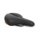 Сідло Selle Royal Explora Relaxed Unisex DURANGO BLK 54D3UE0A05X38 L78890 фото 1