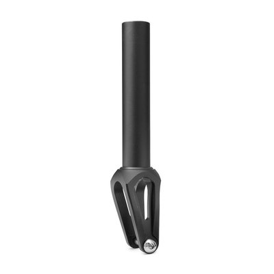 Вилка для трюкового самоката Hipe LMT05 (SCS), 110мм, black matt ST28660 фото